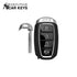 Hyundai Palisade 2020-2021 (4-Button) Smart Key | Executive Car Keys