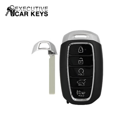 Hyundai Palisade 2020-2022 (5-Button) Smart Key | Executive Car Keys