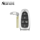 Hyundai Palisade 2022+ (5-Button) Smart Key