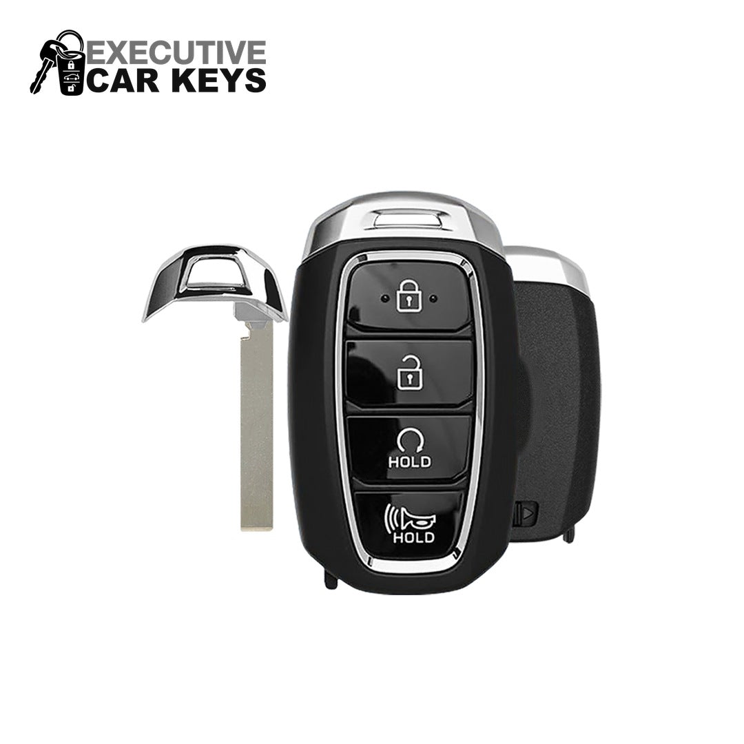 Hyundai Kona 2022-2023 (4-Button) Smart Key 95440-J9400 | Executive Car Keys