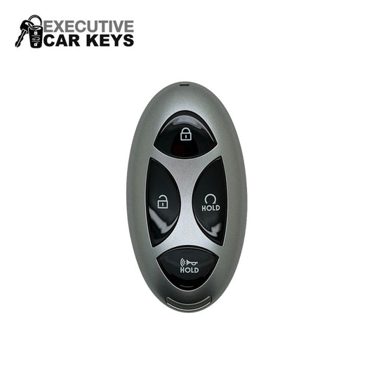 Hyundai Kona 2025-2026 (4-Button) Smart Key 95440-BE560 | Executive Car Keys