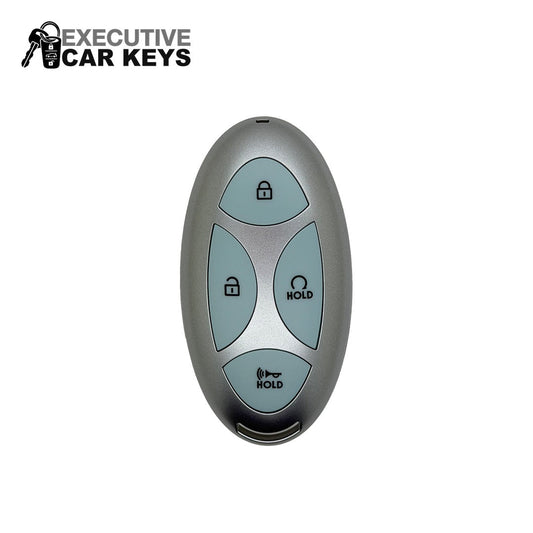 Hyundai Kona 2024-2026 (4-Button) Smart Key 95440-BF100 | Executive Car Keys