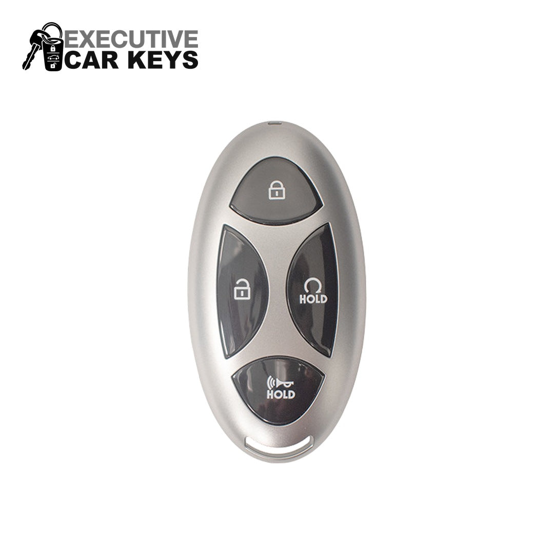 Hyundai Kona 2024-2026 (4-Button) Smart Key 95440-BE060 | Executive Car Keys