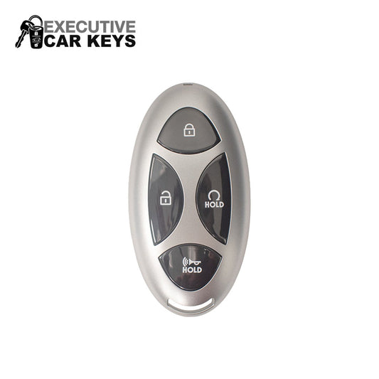 Hyundai Kona Electric 2024-2026 (4-Button) Smart Key 95440-BE060 | Executive Car Keys