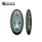 Hyundai Kona 2024-2026 (7-Button) Smart Key 95440-BF200