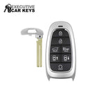 Hyundai Nexo 2019-2023 (7-Button) Smart Key 95440-M5010