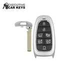 Hyundai Palisade 2022 (7-Button) Smart Key 95440-S8590