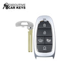 Hyundai Santa Cruz 2022-2024 (5-Button) Smart Key 95440-K5002