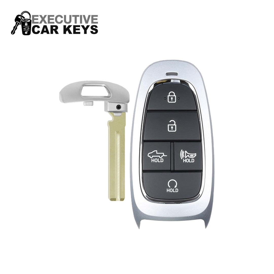 Hyundai Santa Cruz 2022-2024 (5-Button) Smart Key 95440-K5002 | Executive Car Keys