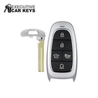Hyundai Santa Cruz 2022-2024 (5-Button) Smart Key 95440-K5000