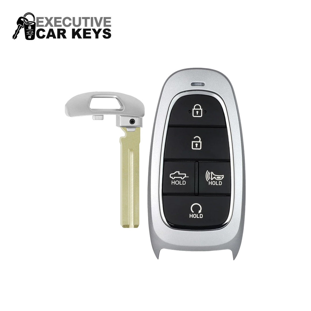 Hyundai Santa Cruz 2022-2024 (5-Button) Smart Key 95440-K5000 | Executive Car Keys