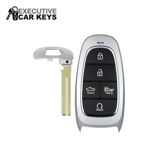 Hyundai Santa Cruz 2022-2024 (5-Button) Smart Key 95440-K5000 | Executive Car Keys