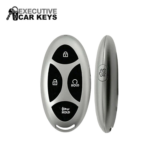 Hyundai Santa Cruz 2025-2026 (5-Button) Smart Key 95440-K5500 | Executive Car Keys