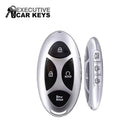 Hyundai Santa Fe 2023-2025 (7-Button) Smart Key 95440-P6090