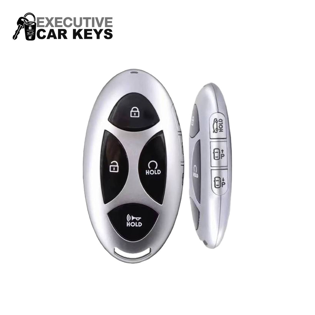 Hyundai Santa Fe 2023-2025 (7-Button) Smart Key 95440-P6090 | Executive Car Keys