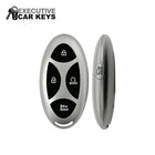 Hyundai Santa Fe 2024-2026 (5-Button) Smart Key 95440-P6040