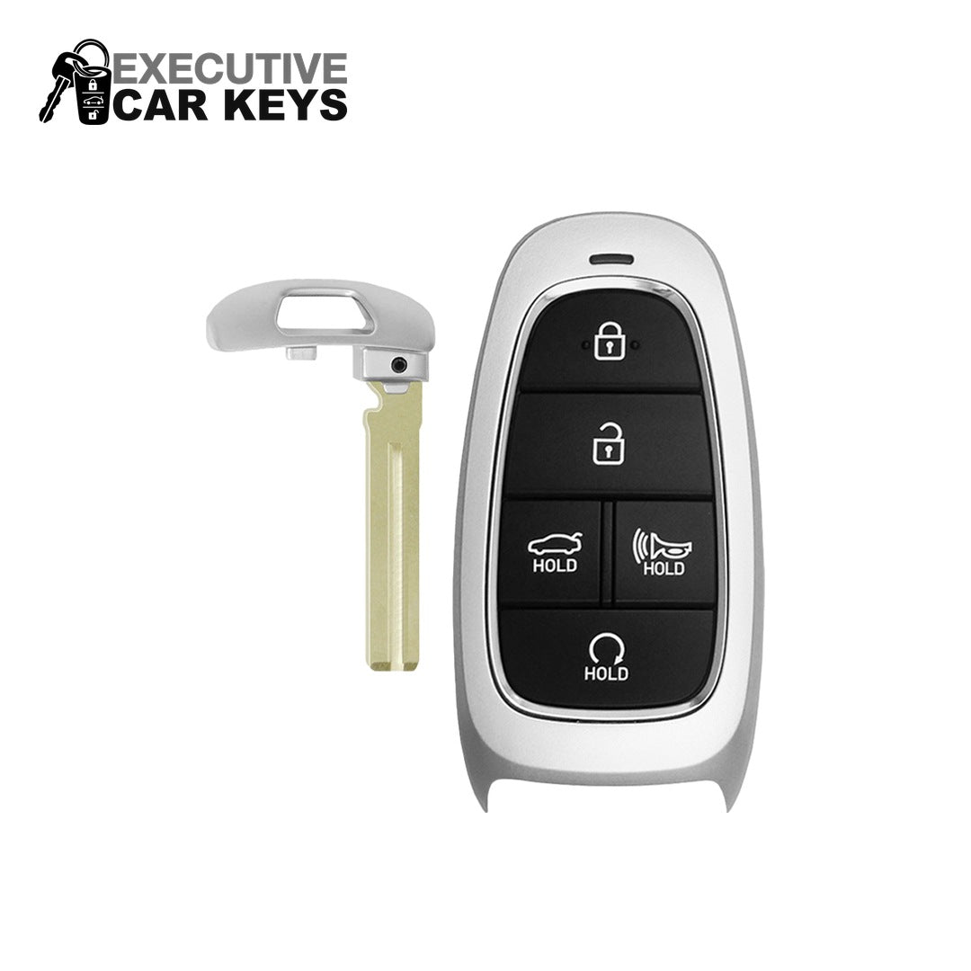 Hyundai Sonata 2020-2023 (5-Button) Smart Key 95440-L1010 | Executive Car Keys