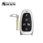 Hyundai Sonata 2020-2023 (5-Button) Smart Key 95440-L1060