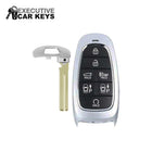 Hyundai Sonata 2020-2023 (7-Button) Smart Key 95440-L1600