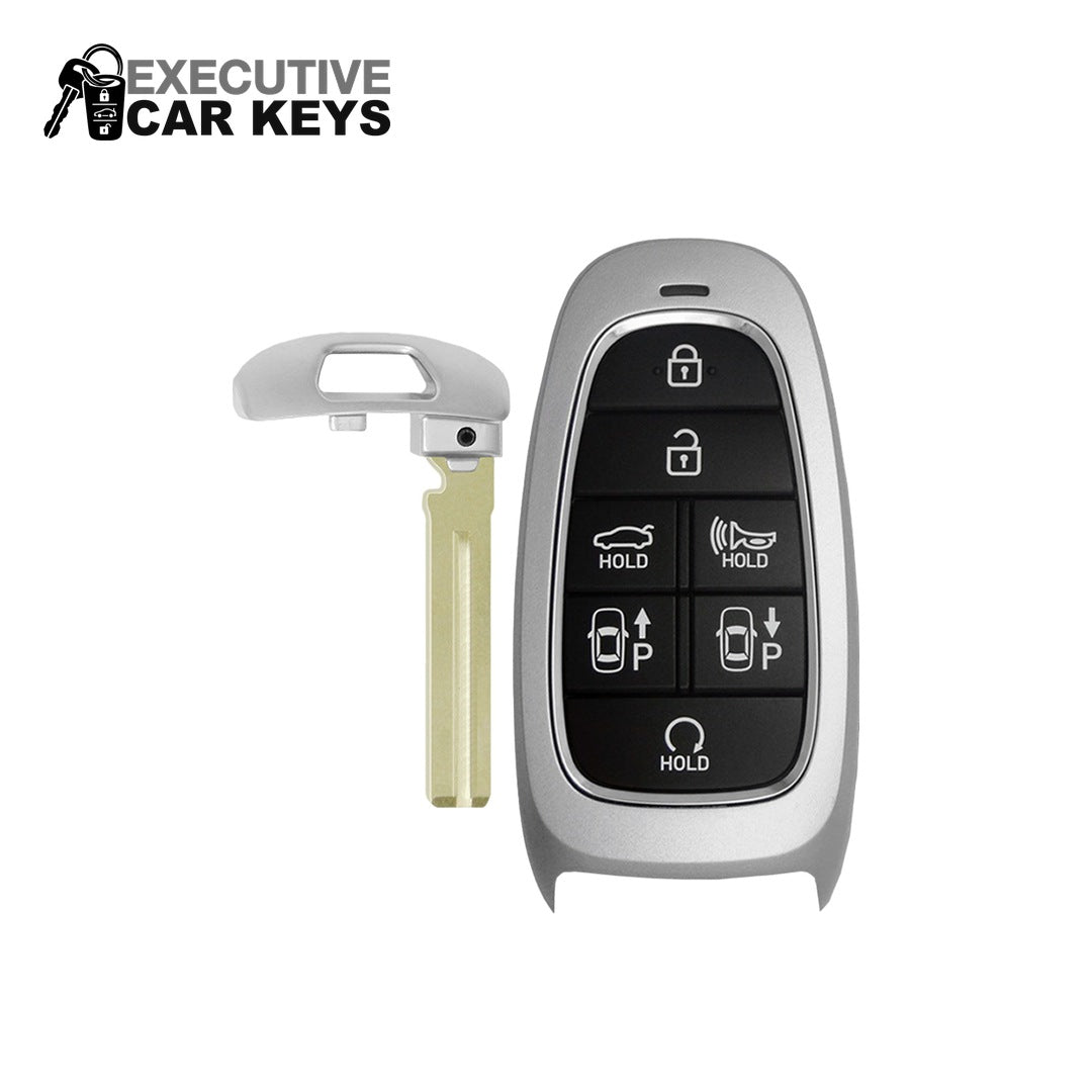 Hyundai Sonata 2020-2023 (7-Button) Smart Key 95440-L1500 | Executive Car Keys