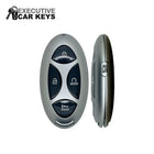 Hyundai Sonata 2024-2025 (5-Button) Smart Key 95440-L1710