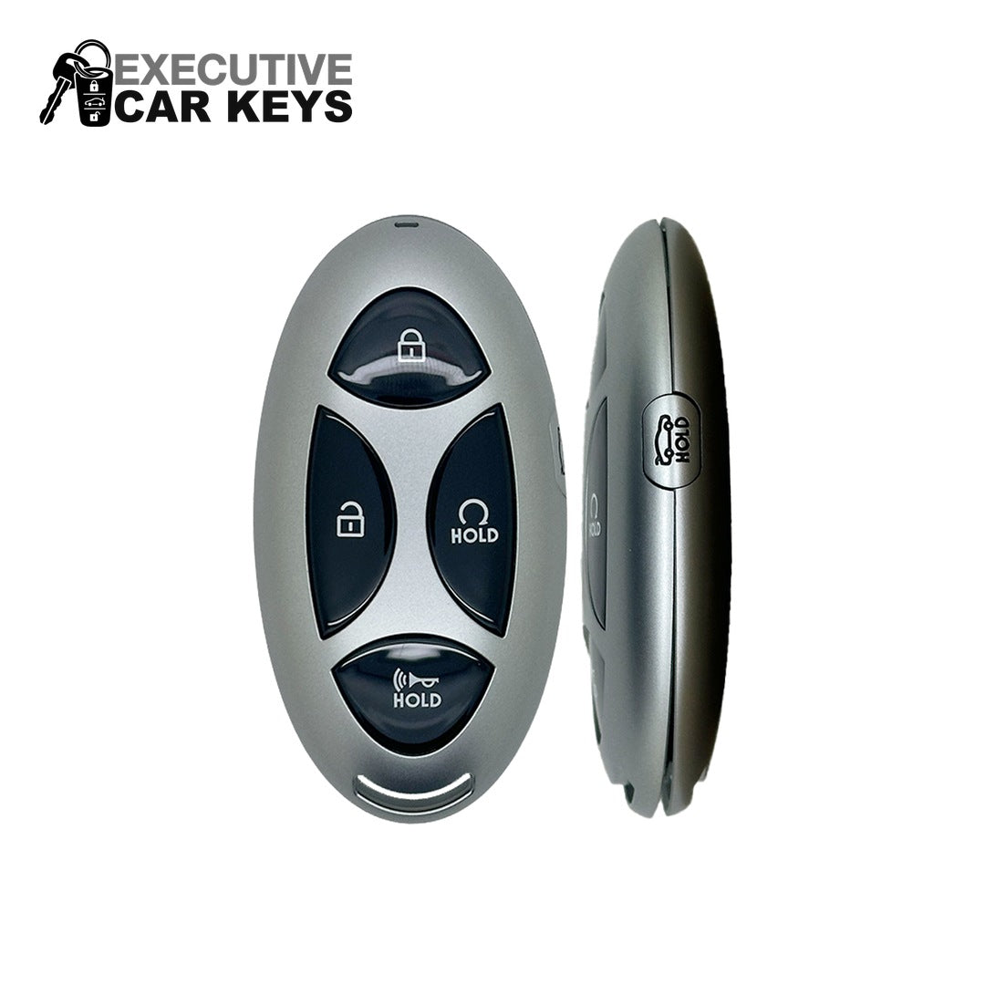 Hyundai Sonata 2024-2025 (5-Button) Smart Key 95440-L1710 | Executive Car Keys