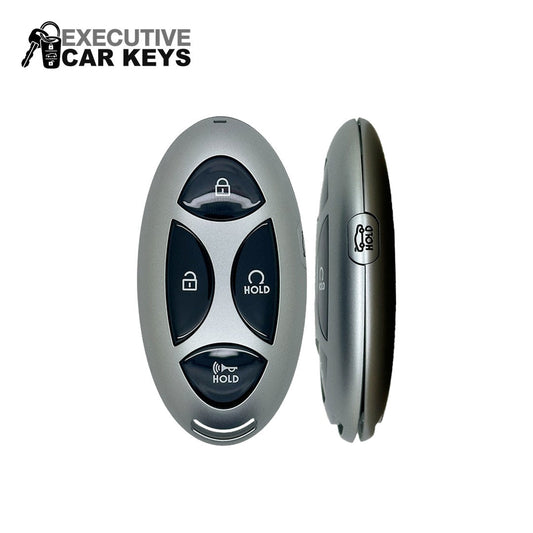 Hyundai Sonata 2024-2025 (5-Button) Smart Key 95440-L1710 | Executive Car Keys