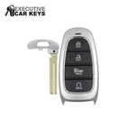 Hyundai Tucson 2022-2024 (4-Button) Smart Key 95440-N9052