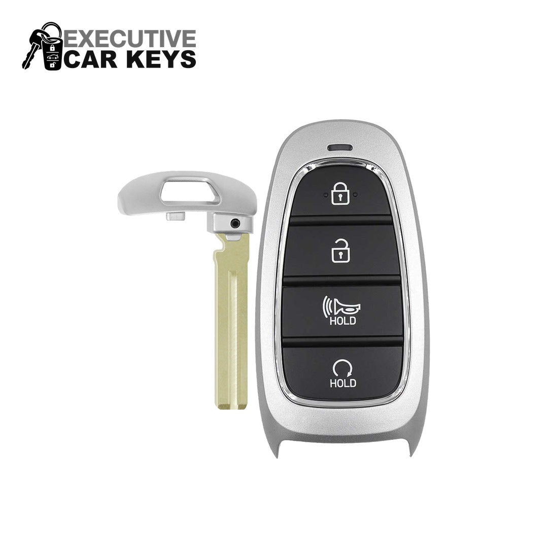 Hyundai Tucson 2022-2024 (4-Button) Smart Key 95440-N9052 | Executive Car Keys