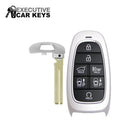 Hyundai Tucson 2022-2024 (7-Button) Smart Key 95440-N9082