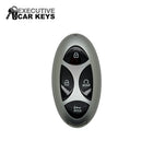Hyundai Tucson 2025-2026 (4-Button) Smart Key 95440-N9550