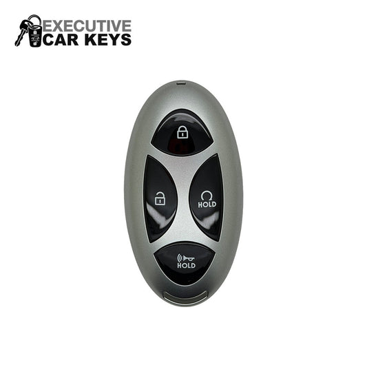 Hyundai Tucson 2025-2026 (4-Button) Smart Key 95440-N9550 | Executive Car Keys