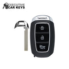 Hyundai Venue 2020-2025 (3-Button) Smart Key 95440-K2200