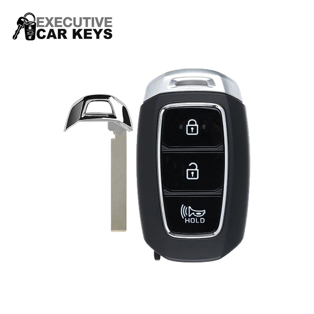 Hyundai Venue 2020-2025 (3-Button) Smart Key 95440-K2200 | Executive Car Keys