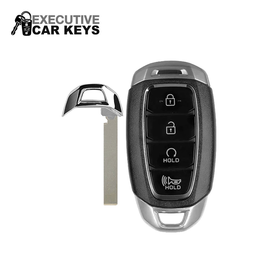 Hyundai Venue 2022-2025 (4-Button) Smart Key 95440-K2450 | Executive Car Keys
