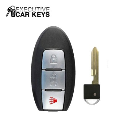 Infiniti EX35 2008-2013 Key Fob Replacement | Executive Car Keys