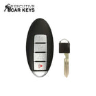 Infiniti FX50 2010-2013 (4 Button)