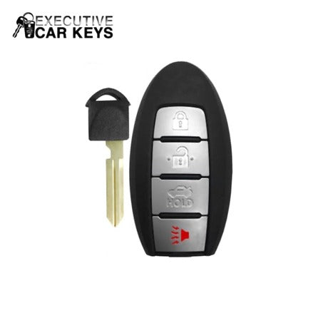 Infiniti M35 Hybrid 2013 Key Fob Replacement | Executive Car Keys