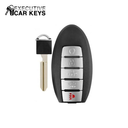 Infiniti Q50 2016-2020 Key Fob Replacement | Executive Car Keys
