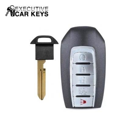 Infiniti Q50 2019-2024 Key Fob Replacement | Executive Car Keys