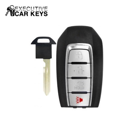 Infiniti Q50 2020-2024 Key Fob Replacement | Executive Car Keys
