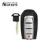 Executive Car Keys - Infiniti Q50 2020-2024