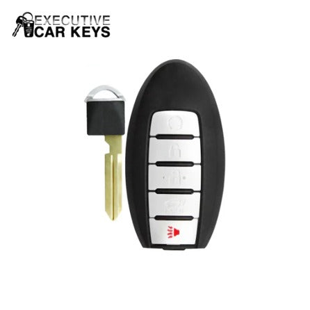 Infiniti QX80 2014-2024+ Key Fob Replacement | Executive Car Keys