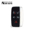 Land Rover LR4 2012-2018 (Smart Key) | Executive Car Keys