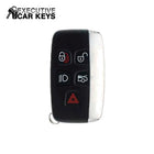 Land Rover Range Rover 2011–2018 (Smart Key)