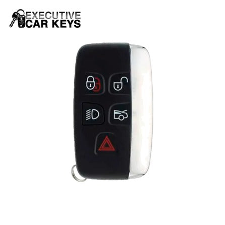 Land Rover Range Rover 2011-2018 (Smart Key) | Executive Car Keys