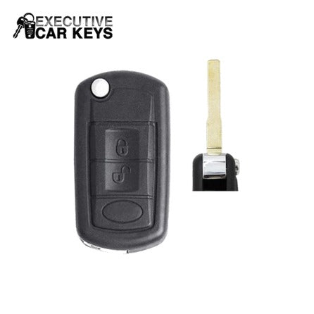 Land Rover Range Rover Sport 2006-2011 Key Fob Replacement | Executive Car Keys