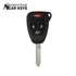 Executive Car Keys - Chrysler Pacifica 2004-2008 (4 Button)