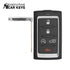 Jeep Grand Wagoneer 2021-2025+ (5 Button) Key Fob Replacement | Executive Car Keys