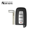 Kia Sorento 2011-2013 (Smart Key)